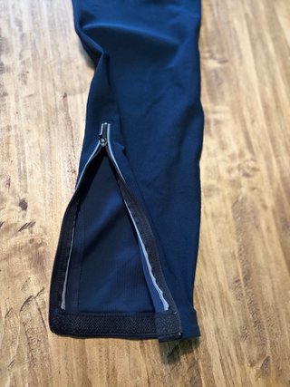 Tuta Nike blu Vintage
