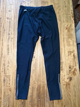 Tuta Nike blu Vintage