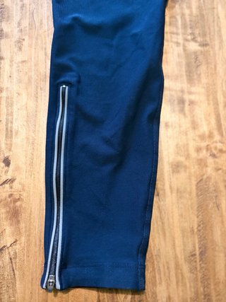 Tuta Nike blu Vintage