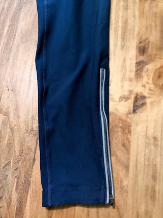 Tuta Nike blu Vintage
