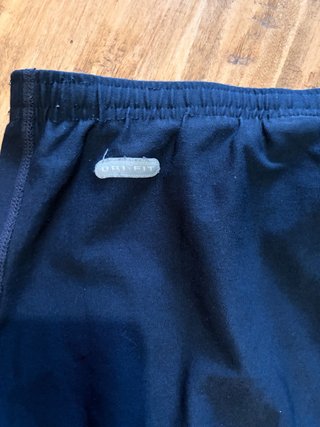 Tuta Nike blu Vintage