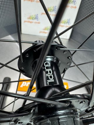 Rueda Trasera 29 Gurpil 8/11v 135mm