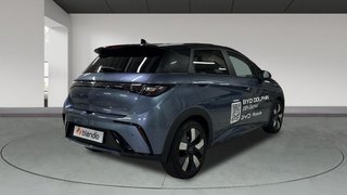 BYD Dolphin BEV 60KWH DESIGN 204 5P