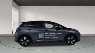 BYD Dolphin BEV 60KWH DESIGN 204 5P
