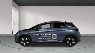 BYD Dolphin BEV 60KWH DESIGN 204 5P