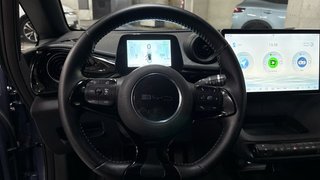 BYD Dolphin BEV 60KWH DESIGN 204 5P