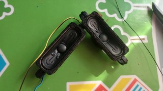 Fuente Alimentación TV Xiaomi L43MA Seu + Altavoz