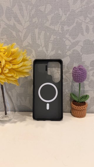 Funda S26 Ultra Case Pro Reforzada