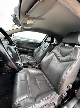 Alfa Romeo GT 2007