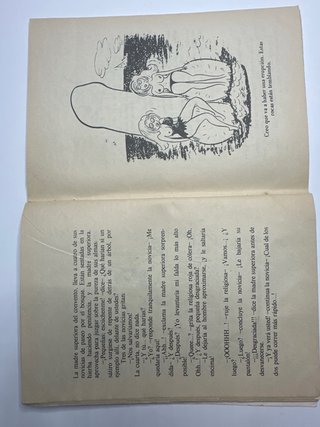 Librito Chistes Verdes 1988