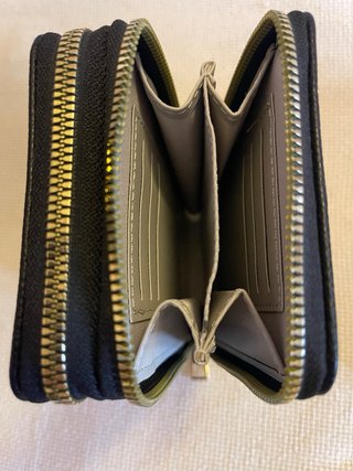 Bolso/Cartera Mujer Negro, Marron o Blanco