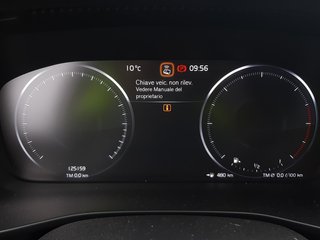 Despiece Volvo XC40 2020