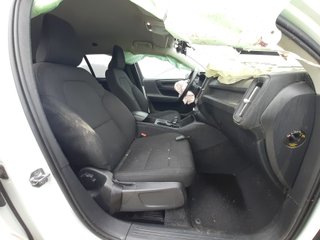 Despiece Volvo XC40 2020