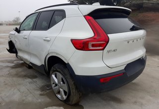 Despiece Volvo XC40 2020