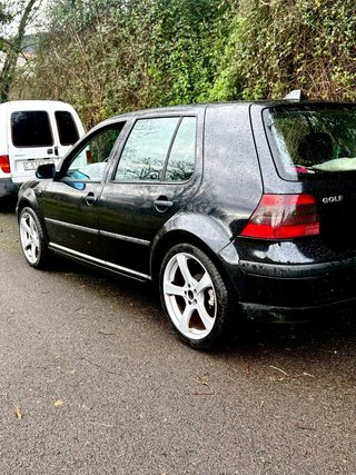 Volkswagen Golf 2005