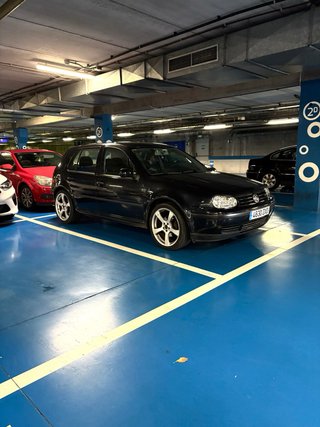 Volkswagen Golf 2005