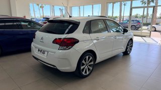 Citroen C4 1.6 HDI FEEL EDITION 120 CV 2016