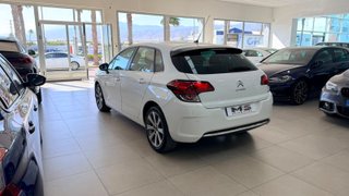 Citroen C4 1.6 HDI FEEL EDITION 120 CV 2016