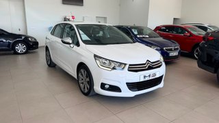 Citroen C4 1.6 HDI FEEL EDITION 120 CV 2016