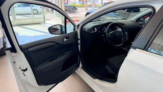 Citroen C4 1.6 HDI FEEL EDITION 120 CV 2016