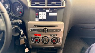 Citroen C4 1.6 HDI FEEL EDITION 120 CV 2016