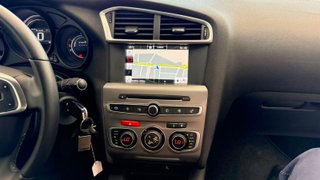 Citroen C4 1.6 HDI FEEL EDITION 120 CV 2016