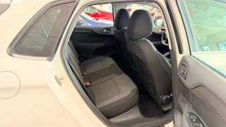 Citroen C4 1.6 HDI FEEL EDITION 120 CV 2016