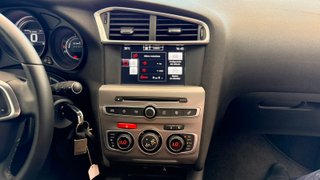 Citroen C4 1.6 HDI FEEL EDITION 120 CV 2016