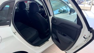 Citroen C4 1.6 HDI FEEL EDITION 120 CV 2016