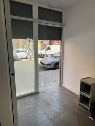 Local comercial en alquiler en Las Fuentes en Zaragoza
