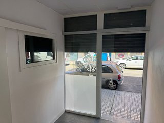 Local comercial en alquiler en Las Fuentes en Zaragoza