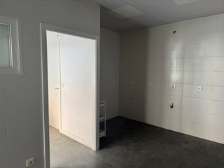 Local comercial en alquiler en Las Fuentes en Zaragoza