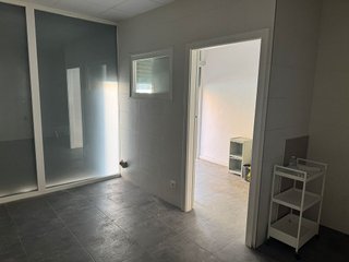 Local comercial en alquiler en Las Fuentes en Zaragoza