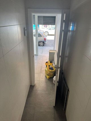 Local comercial en alquiler en Las Fuentes en Zaragoza