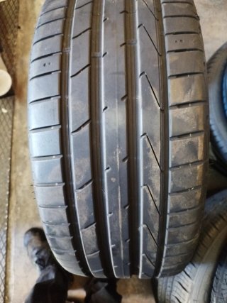 Neumático 235/40/19 Ventus S1 evo2