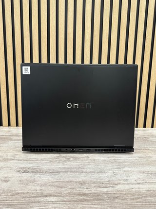 HP OMEN Transcend 16 i7 16gb 512gb SSD