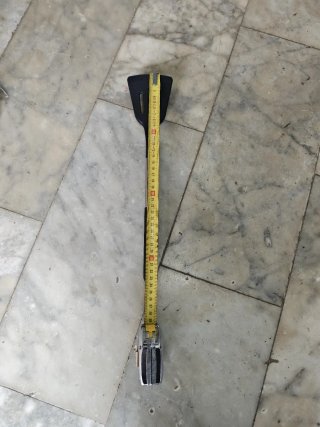 Set da cucina HEESEM 12 pezzi