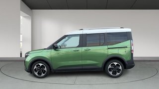 Ford Tourneo Courier 1.0 ECOBOOST 92KW ACTIVE AUTO 125 5P