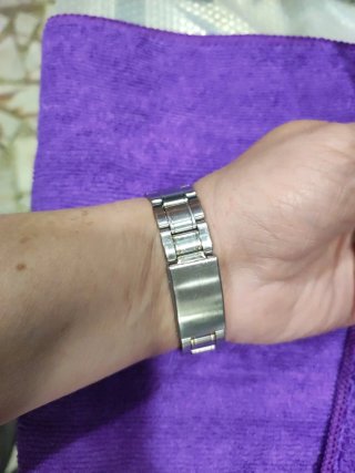 Reloj Dogma Cuarzo