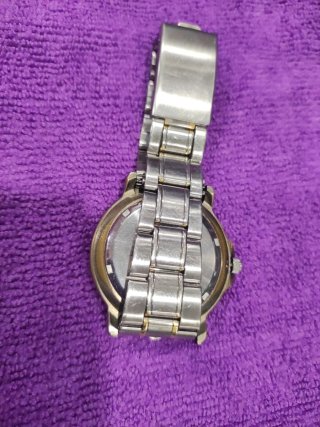 Reloj Dogma Cuarzo