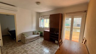 Piso en alquiler en La Barceloneta en Barcelona