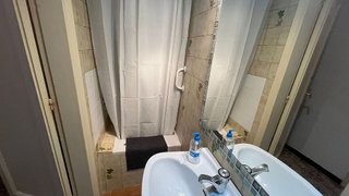 Piso en alquiler en La Barceloneta en Barcelona