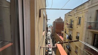 Piso en alquiler en La Barceloneta en Barcelona