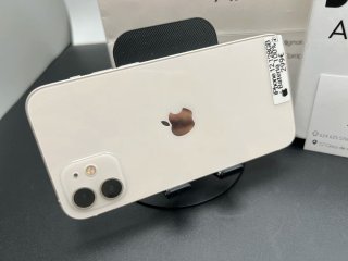 iPhone 12 128GB BAT100% !! // GARANTIA !! CAMBIOS