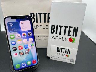 iPhone 12 128GB BAT100% !! // GARANTIA !! CAMBIOS