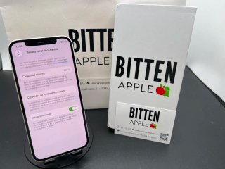 iPhone 12 128GB BAT100% !! // GARANTIA !! CAMBIOS