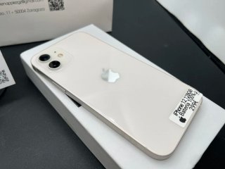 iPhone 12 128GB BAT100% !! // GARANTIA !! CAMBIOS