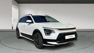 Kia Niro 1.6 GDI PHEV EMOTION 141CV 5P