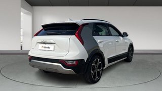 Kia Niro 1.6 GDI PHEV EMOTION 141CV 5P