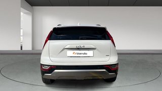 Kia Niro 1.6 GDI PHEV EMOTION 141CV 5P